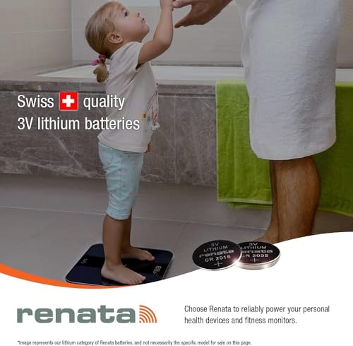 Image of Imaginea CR2450 Coin Battery 3V Lithium Button Cell Compatible with Renata 2450N for Watches, Small Electronic Gadgets, Calculators, Remote Controls, and More (Silver, Pack of 2)