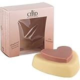 CMD Naturkosmetik - Pflegebutter Rose-Vanille 
