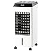 Produktbild DMS 4 in 1 Klimaanlage | Multifunktionales Klimagerät | Ventilator/Luftkühler | Luftbefeuchter | Antibakterieller Luftreiniger | Fernbedienung 3 Ventilationsstufen und 3 Programme