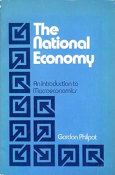 Paperback The National Economy: An Introduction to Macroeconomics Book