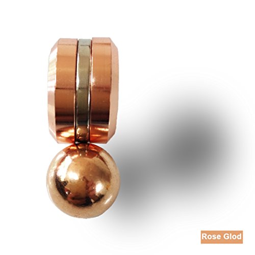DoDoMagxanadu Orbiter Fidget Toy Magnetic Orbit Ball Toy ADHD Focus Anxiety Relief Anti Depression Toy