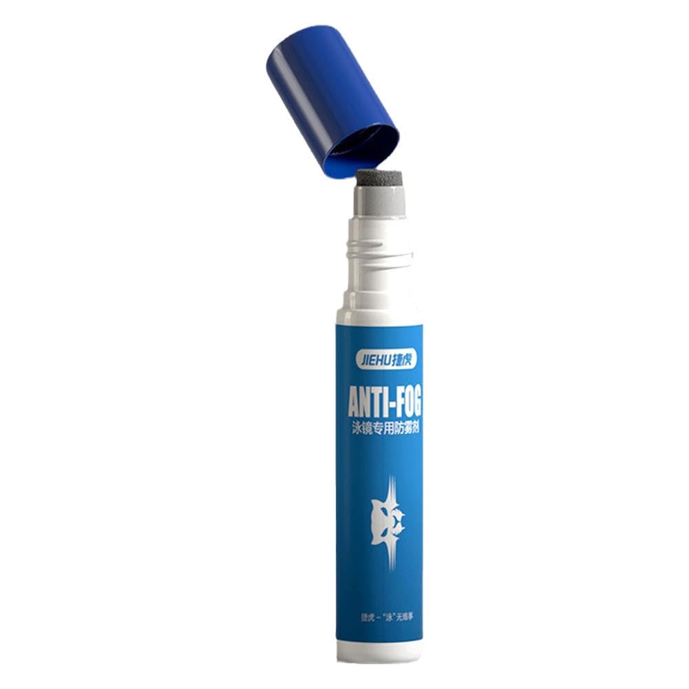 Anti-Beslag Middel voor Zwembrillen | Spray Om Beslagen Te Voorkomen Voor Zwembad Zwembrillen - 100ml Gemakkelijk Draagbare Onderhoud Vloeistof Oplossing Voor Training In Het Zwembad Snorkelen En Duik