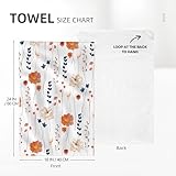 Zoom IMG-1 aooedm set di 2 strofinacci Zoom IMG-1 aooedm set di 2 strofinacci