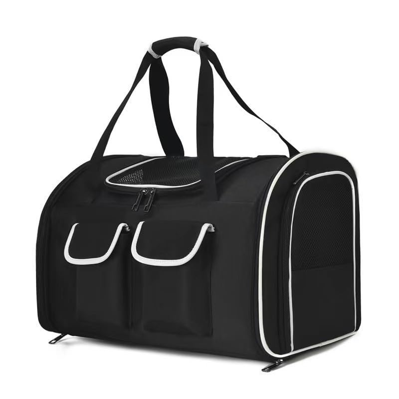 Amazon.co.jp: HASEVI ペットキャリー リュック【第二世代 中・大型猫