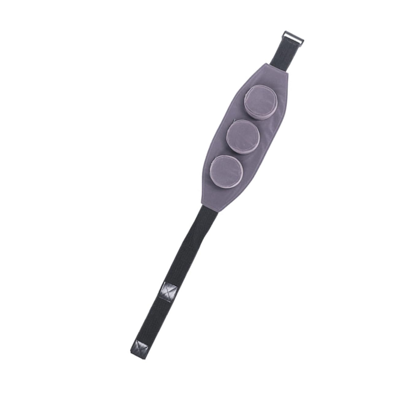 FOMIYES Moxa Box Cover Moxibustion Cloth Belt Friction-Resistant Breathable Fabric