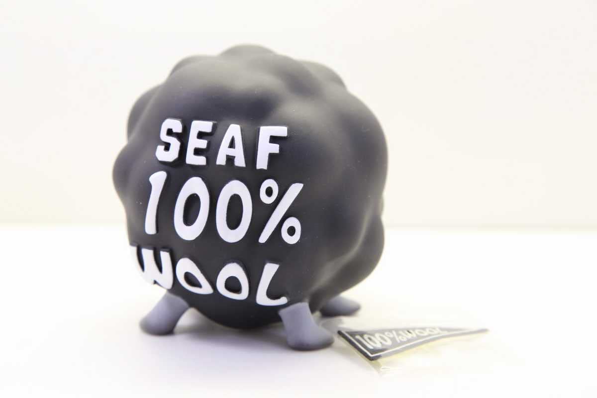 Amazon.co.jp: 世田谷ベース 正式装備品 オフィシャル 100% WOOL