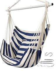 1 Blue and White (With Pillows)