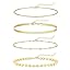4pc bracelet 4pc bracelet
