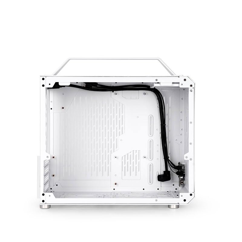 mechanic master c28 グレー Amazon.com: Mechanic Master Cool Cube Series C28 Matx/Itx