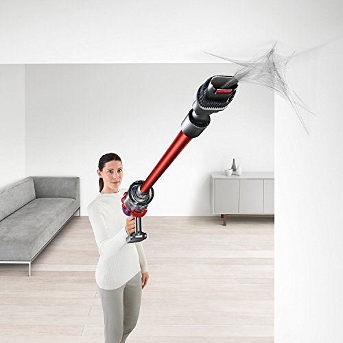 Dyson V15 Detect vacuum