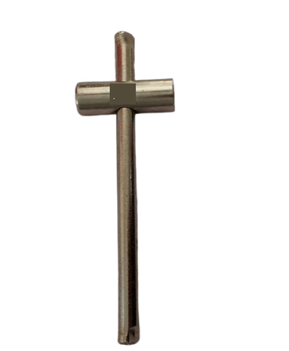 Myaka co2 Cylinder Key Spanner Wrench for Industrial And Medical Purpose ( 1 Piece ) (B09Y4R8DT1) Amazon Price History, Amazon Price Tracker