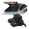 Car Tailgate Lock for BMW 1 Series F20/F21 I3 Tailgate Boot Lid Trunk Lock Latch Actuator 7248075 51247248075 #1