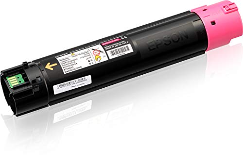 Toner magenta Epson pour WF AL-C500DN haute capacite 7500 pages