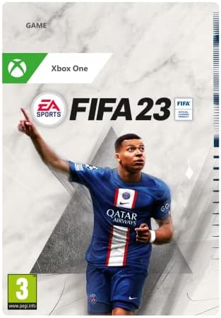 FIFA 23: Standard Edition | Xbox Series X|S Digital Code