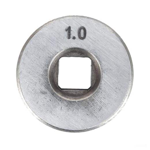 Durable Welding Wire Feeder Roller