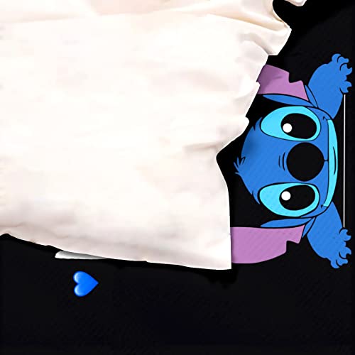 Kotapet 3 Pcs Cute Bedding Set 1 Quilt Cover 2 Pillowcases Gifts For Girls Boys Kids Adults Bedroom Comforter Bed Set 68"X86" #TOP4