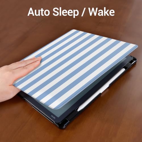 Image of CoBak Slim Case for TCL 11 inch Device with Auto Sleep Wake, Pen Holder
