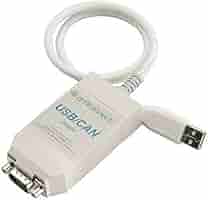 その他 PCAN-USB FD ADAPTER GC-CAN-USB-FD Amazon.co.jp: CAN USB FDアダプター(GC-CAN-USB-FD