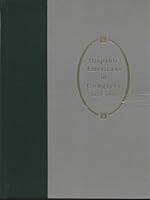 Hispanic Americans in Congress, 1822-1995 0160632609 Book Cover