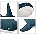 MUPI Shark Stuffed Animal Plush 11
