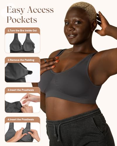 Image of Coobie Comfort Bra