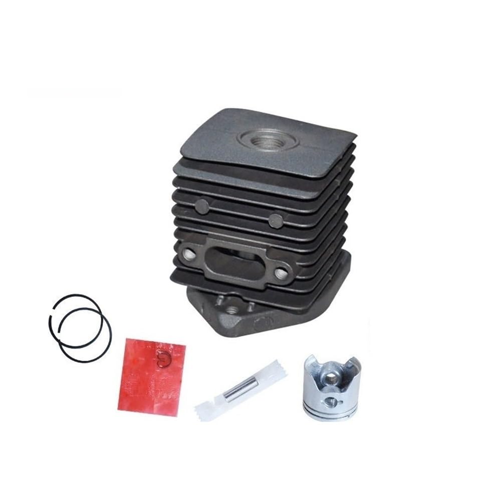 Ensemble cylindre pour Sungarden GT25 avec ensemble piston de 33.3mm compatible GB25 S25