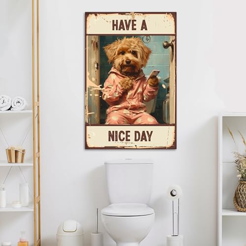 Impression sur toile grand format 80x120 - Solution pour mur vide et triste