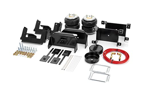 TORQUE TR2582 Air Helper Spring | 2015–2026 Ford F-150 Air Bags - Image 4