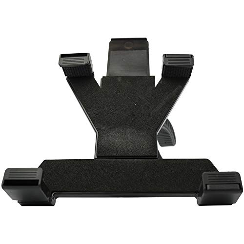 Support pour tablette GranBoard noir évite les chutes d'écran au jeu - 2