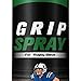 Grip Spray for Football Gloves | 120ml Long-Lasting Anti-Slip Liquid,Football Glove Spray - for Goalkeeper Youth Winter Play Indoor Courts Competitive Matches Baseball Athletes Tennis