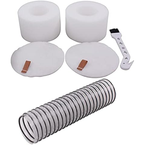 HouYeen Foam and Felt Filter Kit for Shark NV601 Cover