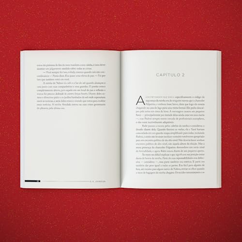 Star wars: a sombra da rainha: Star wars: a sombra da rainha: - Imagem 4