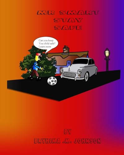 Preisvergleich Produktbild Mr Smart Stay Safe