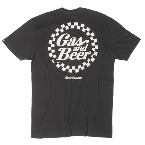 FASTHOUSE Tavern Short Sleeve Tee