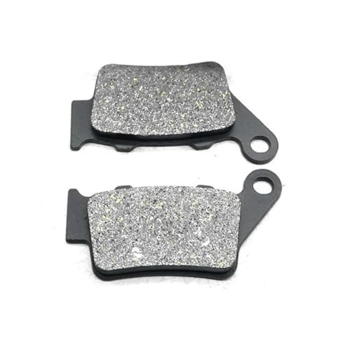 Plaquettes de frein Suzuki GSX250FRL pour un remplacement d'origine fiable