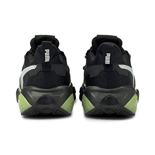 Image of Puma Mens Cell Fraction Fade Running Shoe