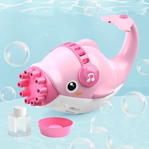See full amazon price history chart for Antoniyo Dolphin Gatling Bubble Gun, 10-Holes Electric Bubble Maker with 1 Bubble Solution : TILT The Fish A Little Down to GET More Bubbles Antoniyo Dolphin Gatling Bubble Gun, 10-Holes Electric Bubble Maker with 1 Bubble Solution : TILT The Fish A Little Down to GET More Bubbles (B09ZYQXF46) Amazon Price History, Amazon Price Tracker