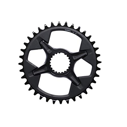Marca: shimano Plato 36D Deore XT-SM-CRM85 FC-M8100-1