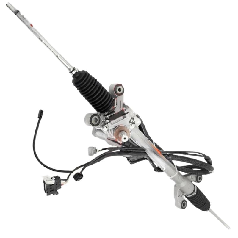 Amazon.com: Electric Power Steering Rack fits Subaru Forester