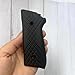 G10 Grips Compatible with Taurus Pt-92, Pt-99, Pt100, Pt101 Decocker Handmade Birthday Newyear Sport for Men & Veterans Style JX (Taurus - JX Black)
