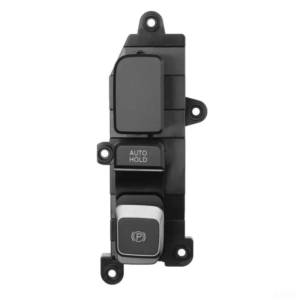 Przedni elektroniczny wyłącznik hamulca postojowego do Hyundai Santa Fe Sport, 26-pinowy, numer 93310-2W200