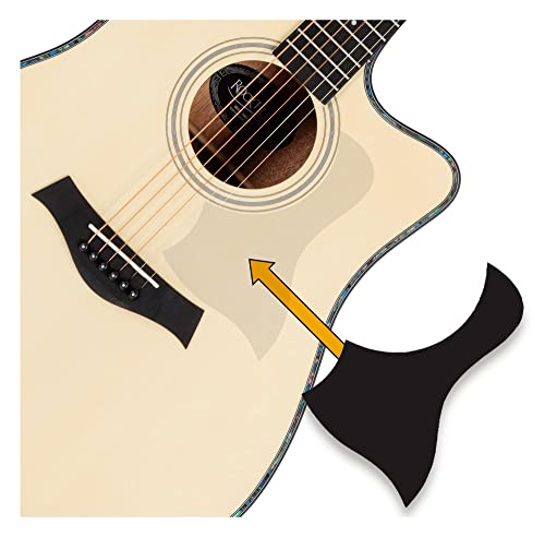 Rocktile WSD-100C NT Guitare acoustique folk, dreadnought - Les Beatles, Paul McCartney, John Lennon, RIngo Starr, George Harrison Rocktile WSD-100C NT Guitare acoustique folk, dreadnought – Image 8