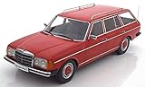  Mercedes 250 T (S123), rot, 1978, Modellauto, Fertigmodell, KK-Scale 1:18