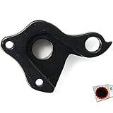  BikeParts Schaltauge MTB MLC Carbon SRAM ab 2014 FCM-331HANGERF.SR +Flicken