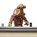 STAR WARS The Black Series Momaw Nadon, A New Hope Collectible Deluxe 6 Inch Action Figure
