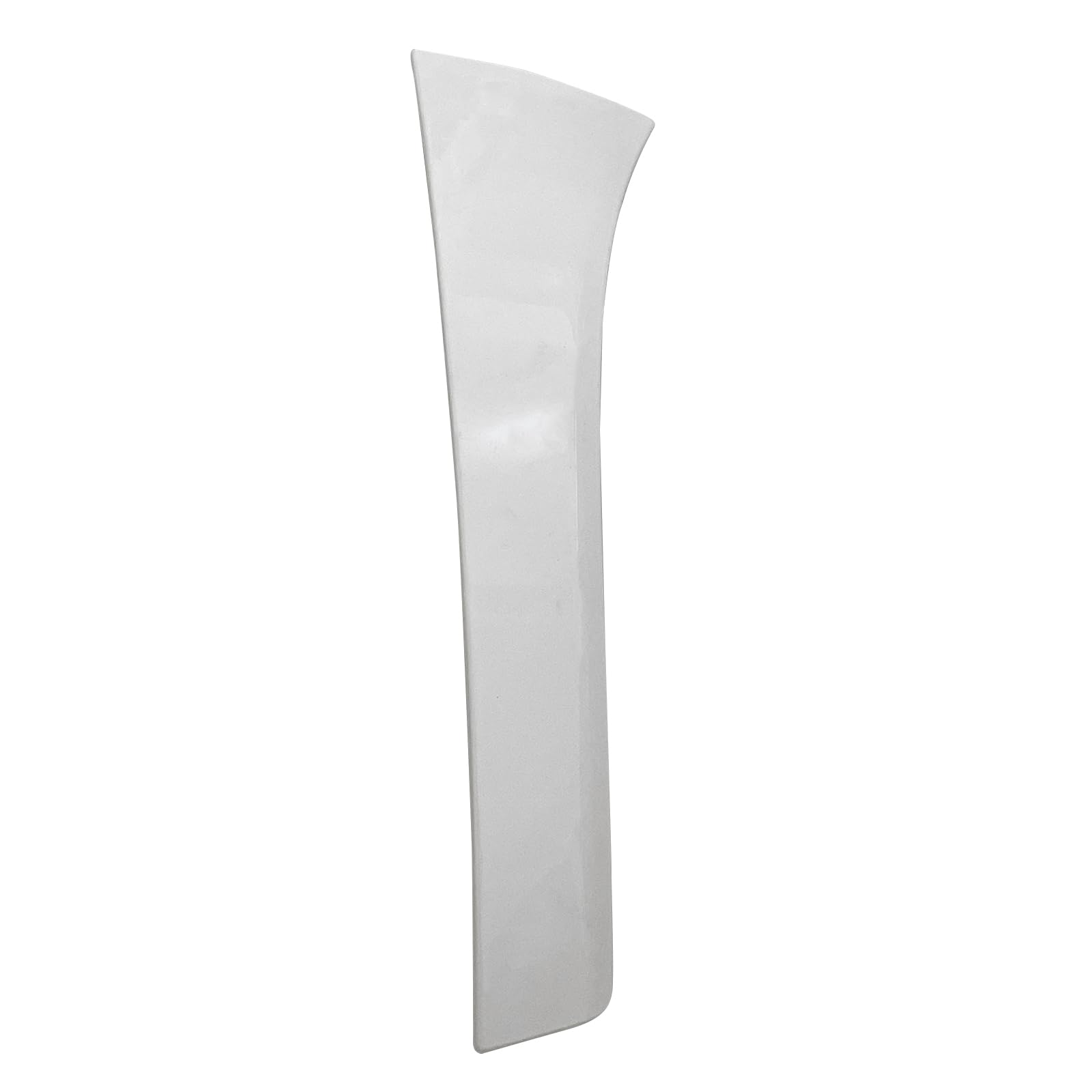 Lower Headlight Filler Panel / Bezel Trim For Ram ProMaster 2014-2022 - Right Side White 1 thumbnail image