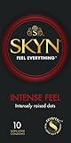 SKYN sentir todo: Premium revolucionario preservativos hecho de skynfeel