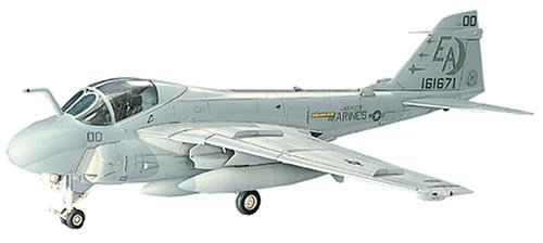 【プラモデル完成品】ハセガワ 1/72 A-6E イントルーダ― Amazon | ハセガワ 1/72 A-6E イントルーダー #C8 | プラモデル 通販