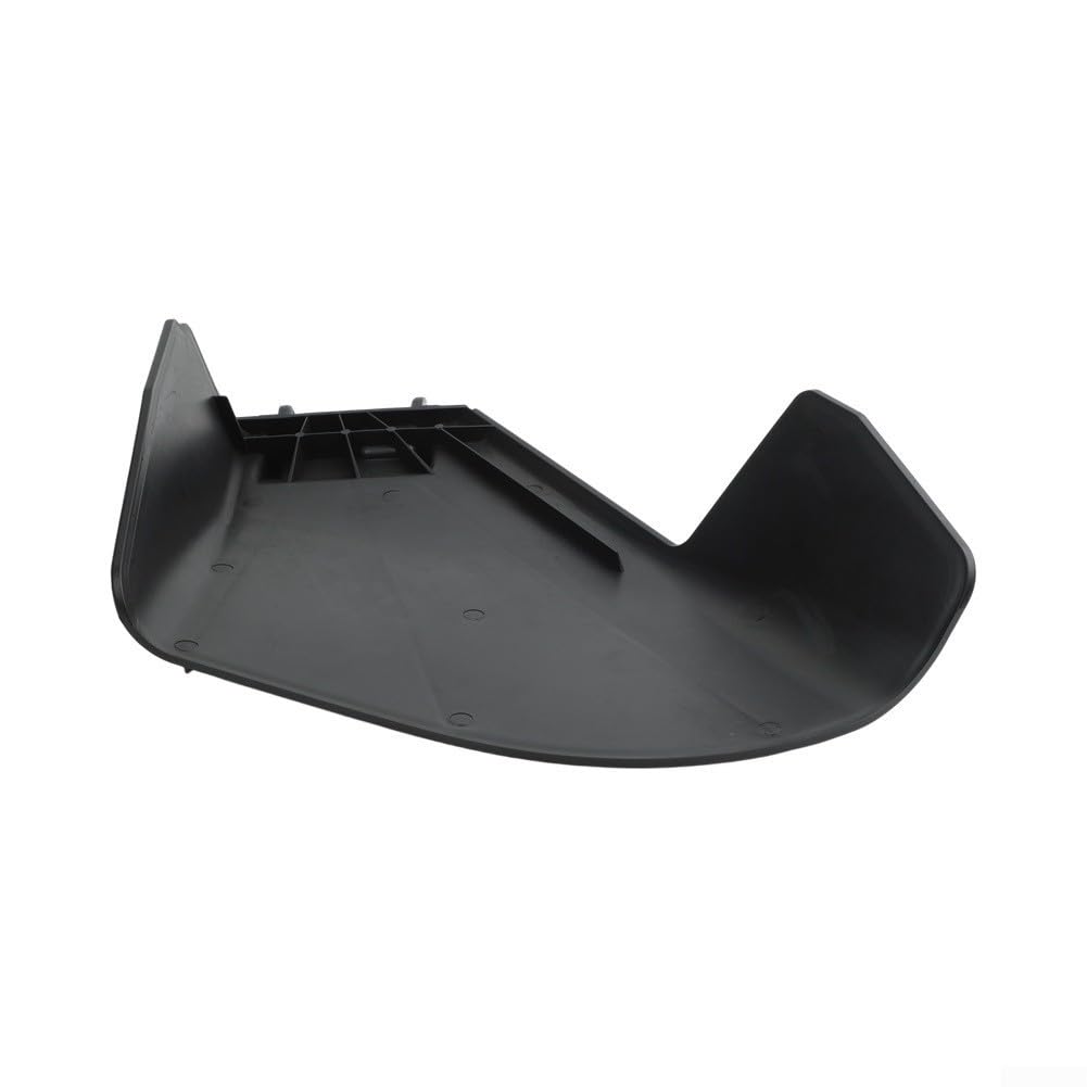 Deflector de descarga resistente 604268 para cortacéspedes de giro cero