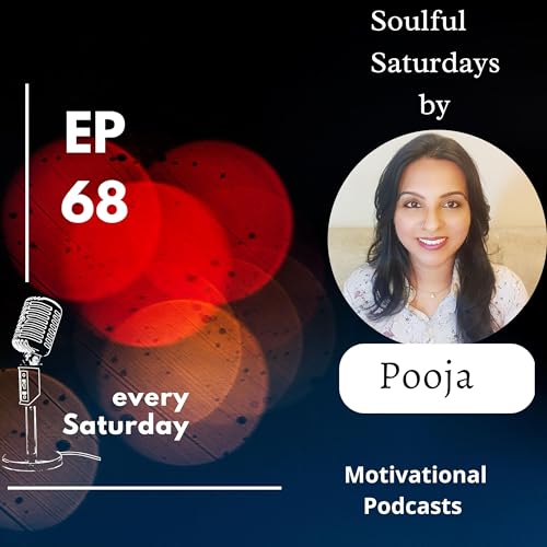 Transform Your Life: Embracing Growth Through Life's Challenges! Being Positive in Life #bepositive Podcast Por arte de portada